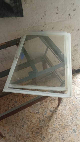 Cajón nevera y 2 estantes Cristal Whirlpool