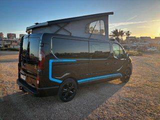 Renault Trafic 2017