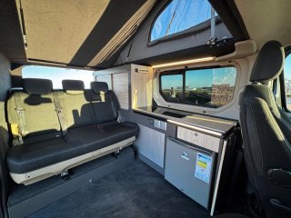 Renault Trafic 2017