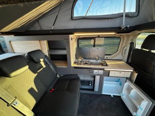 Renault Trafic 2017