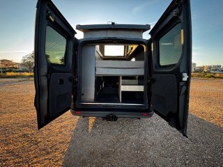 Renault Trafic 2017
