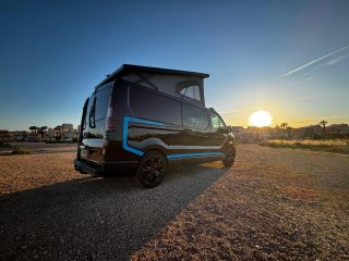Renault Trafic 2017