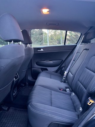 KIA Sportage 2018