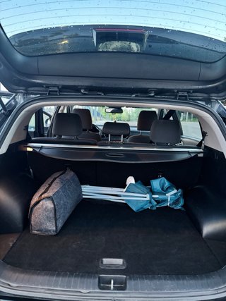 KIA Sportage 2018
