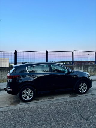 KIA Sportage 2018
