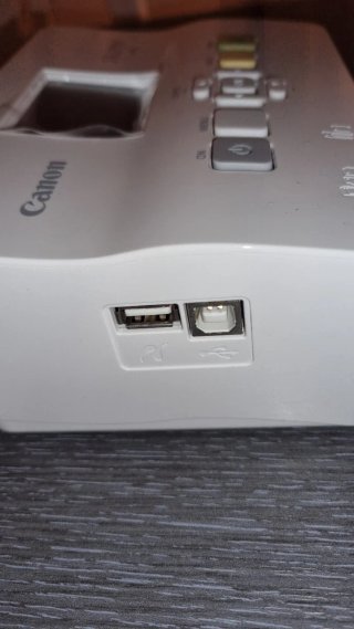 Impresora Fotográfica Canon Selphy CP780