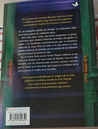 El coleccionista de historias