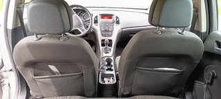 Opel Astra J ENJOY 1.700 CDTI 2010