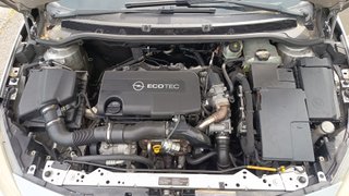 Opel Astra J ENJOY 1.700 CDTI 2010