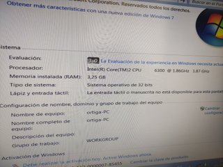 Ordenador gaming retro