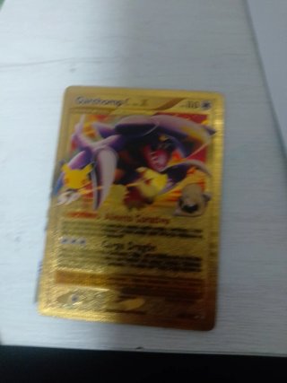 Cromos Pokémon Eevee