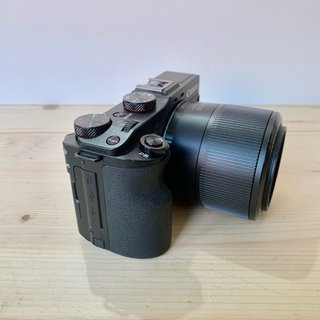 Fotocamera Canon Powershot G3X per ricambi