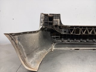 PARAGOLPES TRASERO AUDI A4 BERLINA (8E) 8E5807385