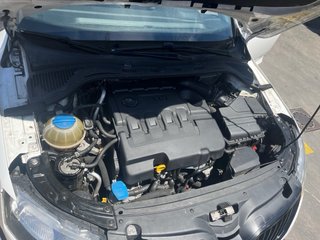 Skoda Rapid 2016