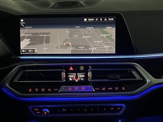 BMW X7 2019 3.0D b&w AHK 7 Plazas FULL