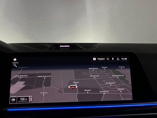 BMW X7 2019 3.0D b&w AHK 7 Plazas FULL