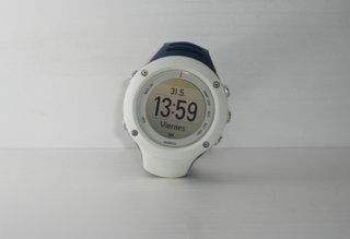 Reloj GPS Suunto Ambit2 Azul Marino/Blanco