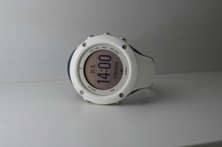 Reloj GPS Suunto Ambit2 Azul Marino/Blanco