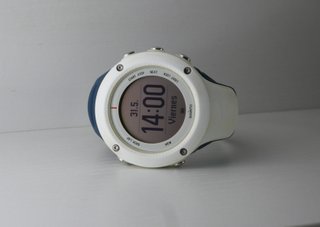 Reloj GPS Suunto Ambit2 Azul Marino/Blanco