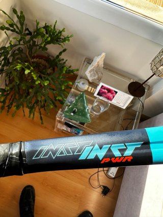 Raqueta Head S6 Instint PWR 230g Tenis / Frontenis