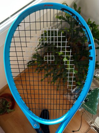 Raqueta Head S6 Instint PWR 230g Tenis / Frontenis