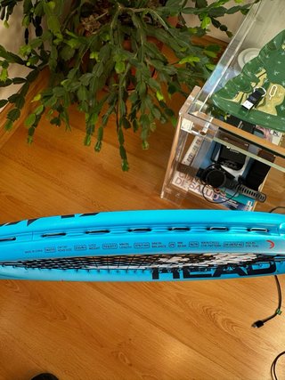 Raqueta Head S6 Instint PWR 230g Tenis / Frontenis