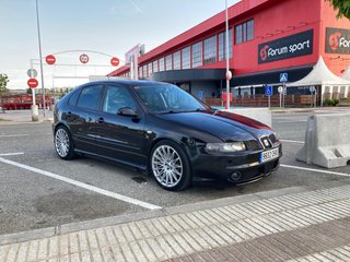 SEAT Leon 2003