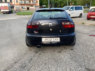SEAT Leon 2003