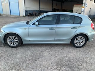 BMW Serie 1 2009