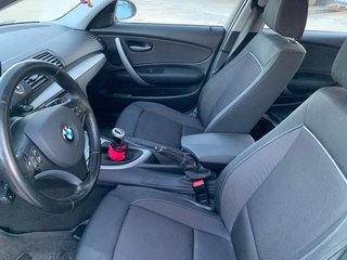 BMW Serie 1 2009