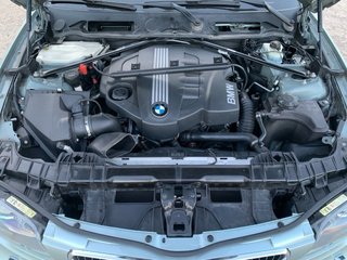 BMW Serie 1 2009