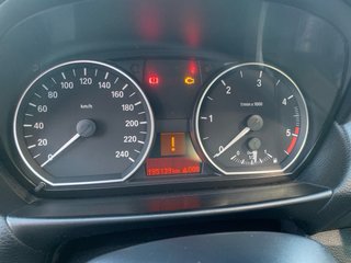 BMW Serie 1 2009