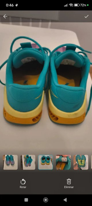 Nike Metcon 9 AMP Talla 42.5