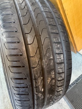Llantas Audi A8 Scorpion Verde 235/55 R17