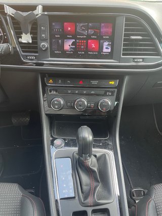 SEAT Leon 2020