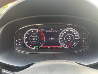 SEAT Leon 2020