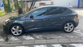 SEAT Leon 2020