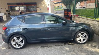 SEAT Leon 2020
