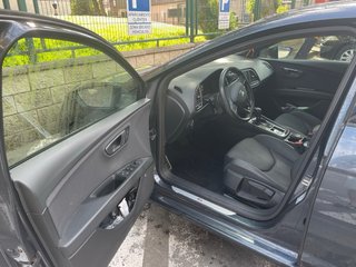 SEAT Leon 2020