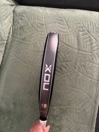 Pala de pádel NOX X-One