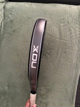 Pala de pádel NOX X-One