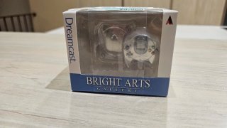 Sega Dreamcast Bright Arts Square Enix