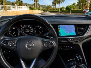 Opel Insignia 2021