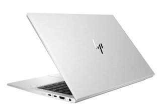 Portátil HP Plata