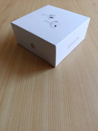 Apple AirPods Pro (2ª gen) con estuche