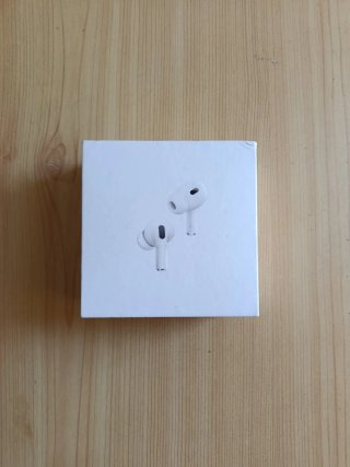 Apple AirPods Pro (2ª gen) con estuche