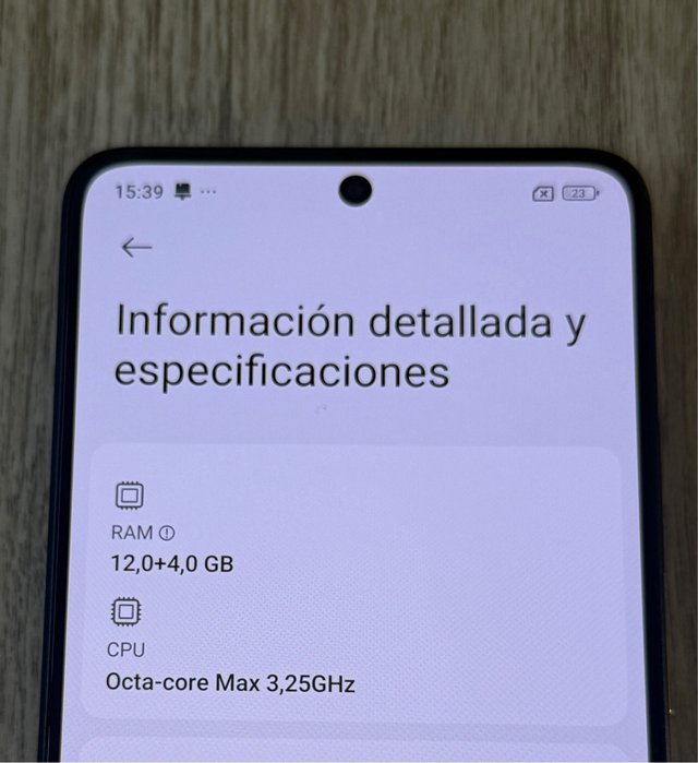 Poco X7 PRO (12Gb RAM)