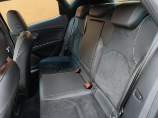 SEAT León FR Fast Edition Plus DSG7 FULL EQUIP