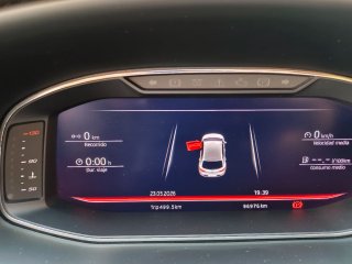 SEAT León FR Fast Edition Plus DSG7 FULL EQUIP