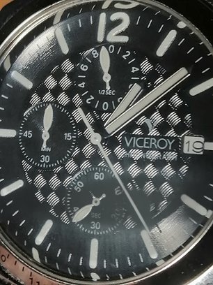 Reloj Viceroy Ed. Fernando Alonso Ref. 47151